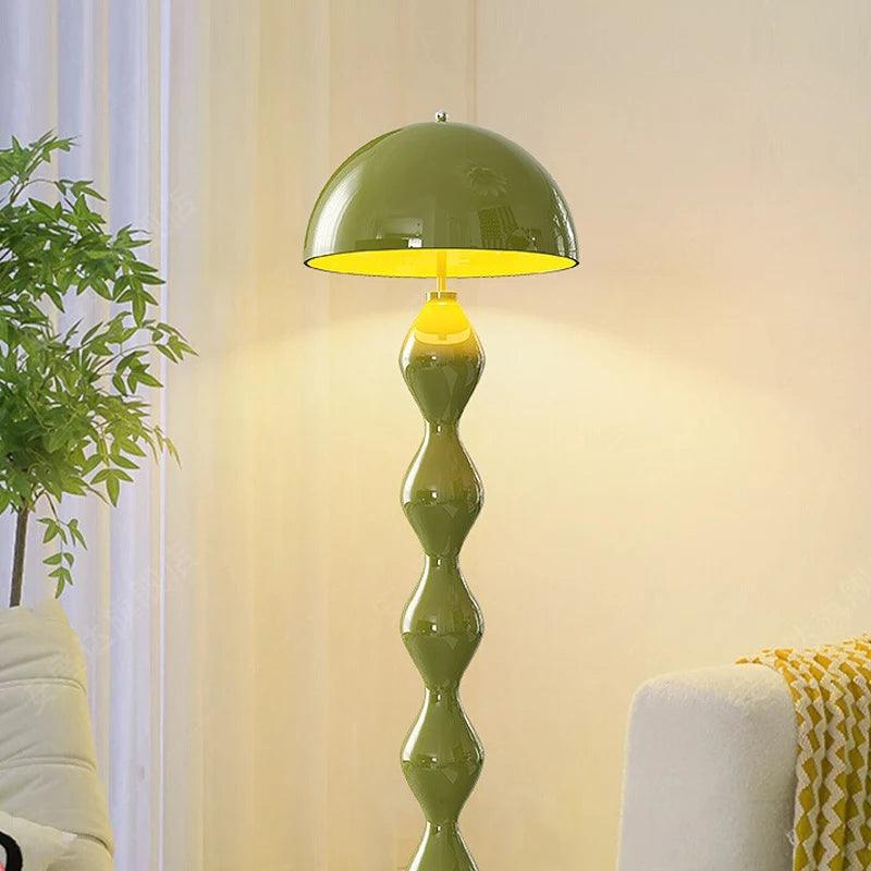 Luminaire Lampadaire style épuré – Référence : Théo4827-ILLUMEEN.COM
