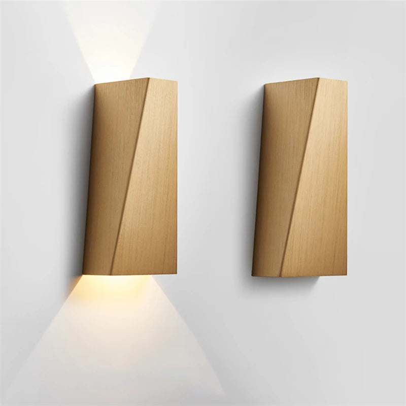 Luminaire Applique Murale Forme Arquée – Référence: Léo4031