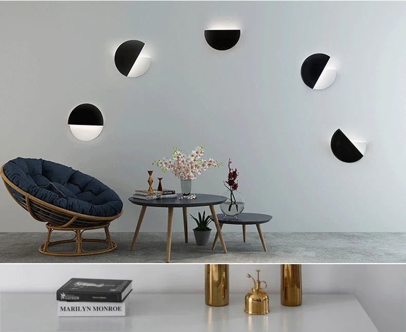 Luminaire Applique Murale chic – Référence: Ariane2749