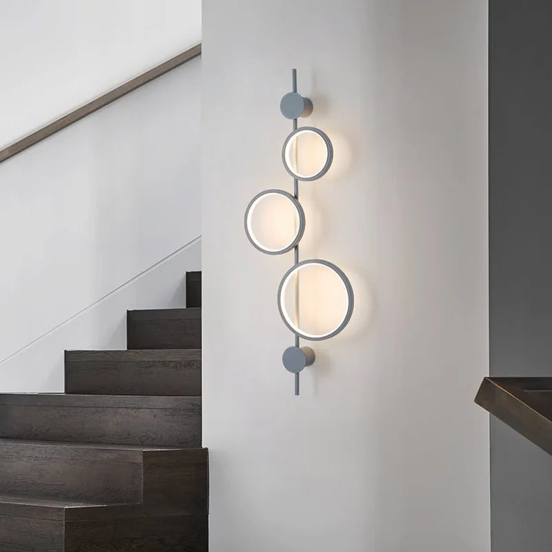 Luminaire Applique Murale Forme arquée – Référence: Ari1234