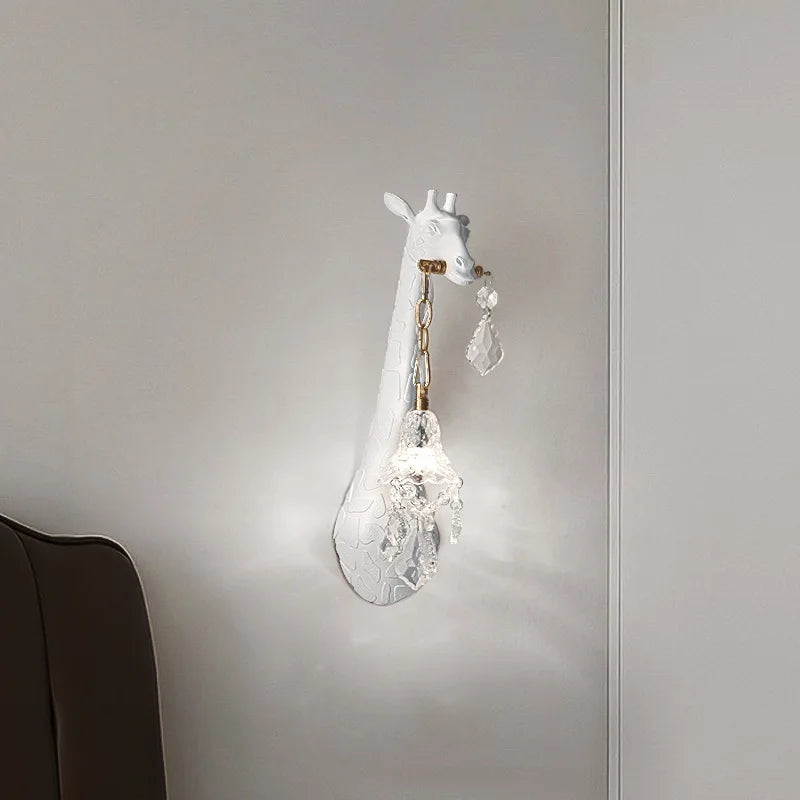 Luminaire Applique Murale brossée – Référence: Maia1043