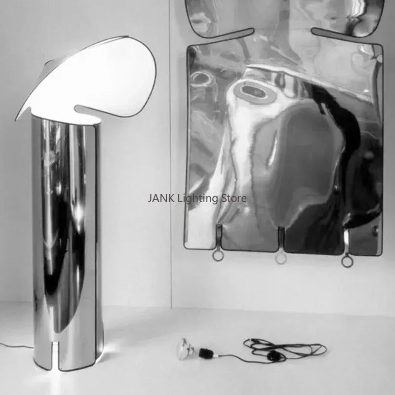 Luminaire Lampadaire Design Épuré – Référence: Nika0284
