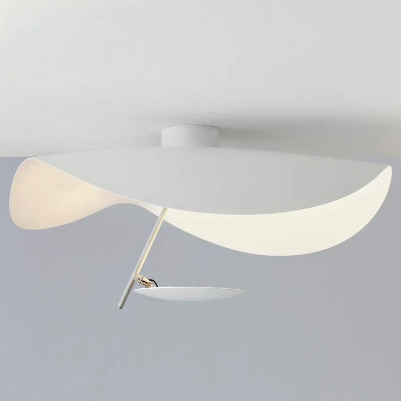 Luminaire Plafonnier Design Nordique – Référence: Nova4829