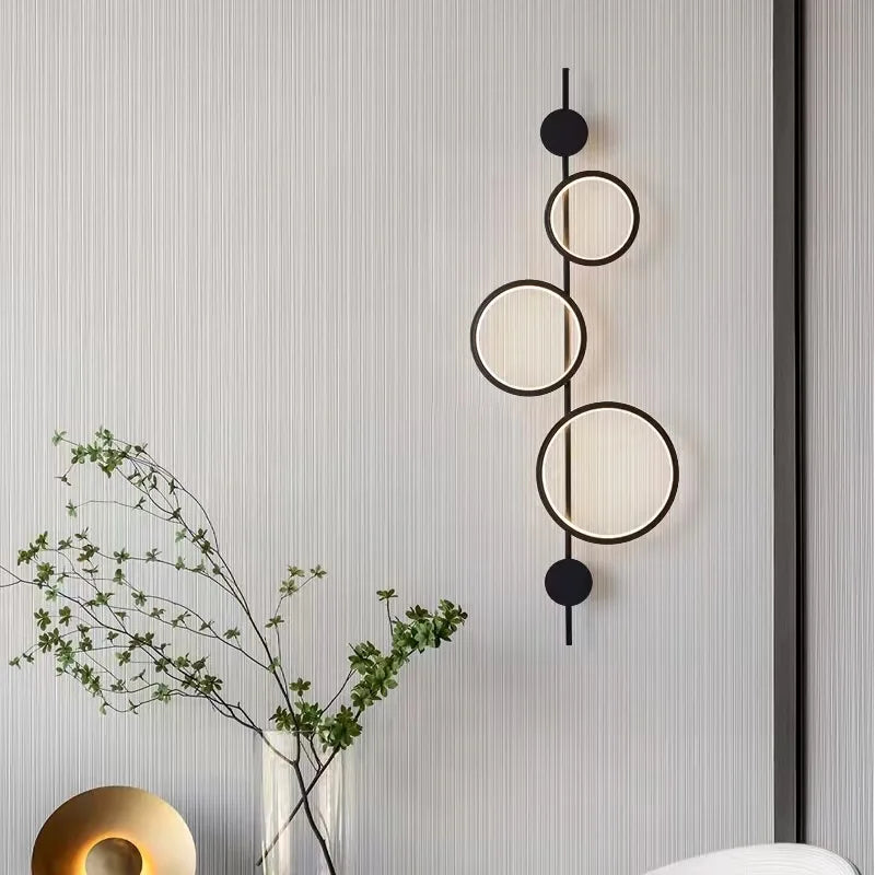 Luminaire Applique Murale Forme arquée – Référence: Ari1234