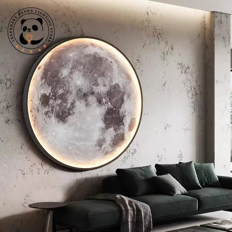 Luminaire Applique Murale LED Moderne – Référence: Léo1045