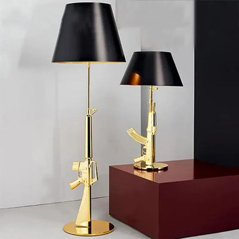 Luminaire Lampadaire Design Moderne – Référence: Nova1024