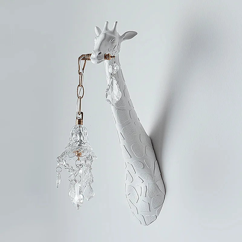 Luminaire Applique Murale brossée – Référence: Maia1043