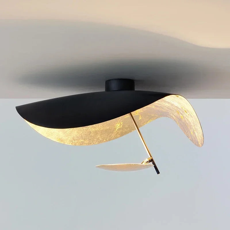 Luminaire Plafonnier Design Nordique – Référence: Nova4829