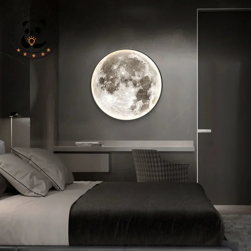 Luminaire Applique Murale LED Moderne – Référence: Léo1045