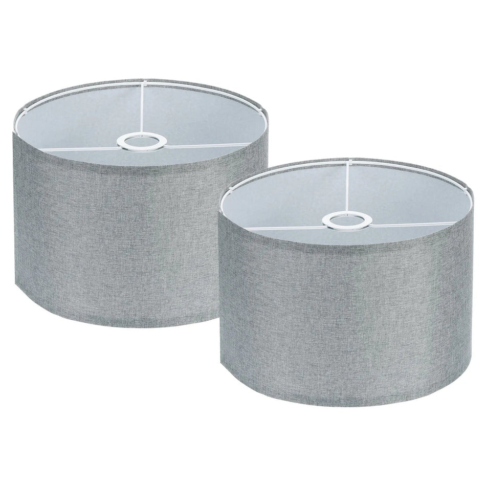 Abat-jour Classique Pour Intérieur Lot De 2 Luminaire IL527413-ILLUMEEN.COM