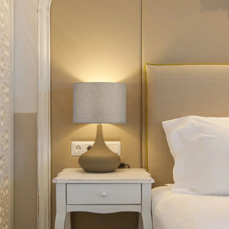 Abat-jour Classique Pour Intérieur Lot De 2 Luminaire IL527413-ILLUMEEN.COM
