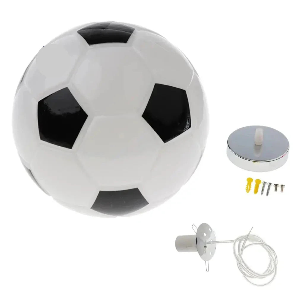 Abat-jour de Football Moderne Luminaire Chic IL582391-ILLUMEEN.COM