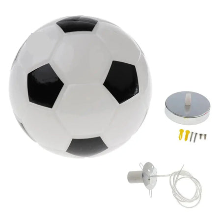 Abat-jour de Football Moderne Luminaire Chic IL582391-ILLUMEEN.COM