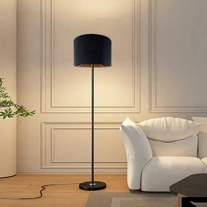 Abat-jour Doré REACHYEA Luminaire Luxueux et Sophistiqué IL582749-ILLUMEEN.COM