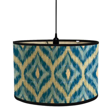 Abat-jour en Bambou Japonais : Élégance Rétro Luminaire IL425871-ILLUMEEN.COM