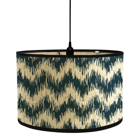 Abat-jour en Bambou Japonais : Élégance Rétro Luminaire IL425871-ILLUMEEN.COM
