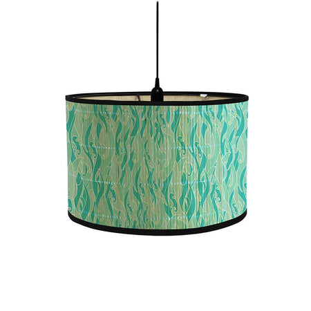 Abat-jour Japonais En Bambou Vintage Luminaire Élégant IL384729-ILLUMEEN.COM