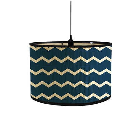 Abat-jour Japonais En Bambou Vintage Luminaire Élégant IL384729-ILLUMEEN.COM