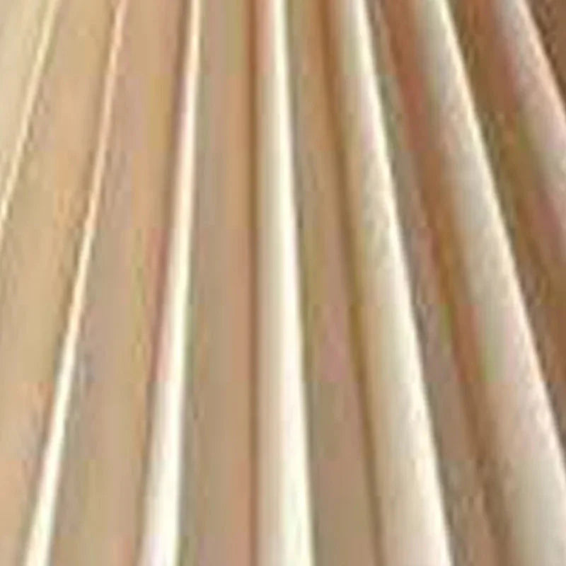 Abat-jour Plissé Personnalisé En Tissu Moderne Luminaire IL583921-ILLUMEEN.COM