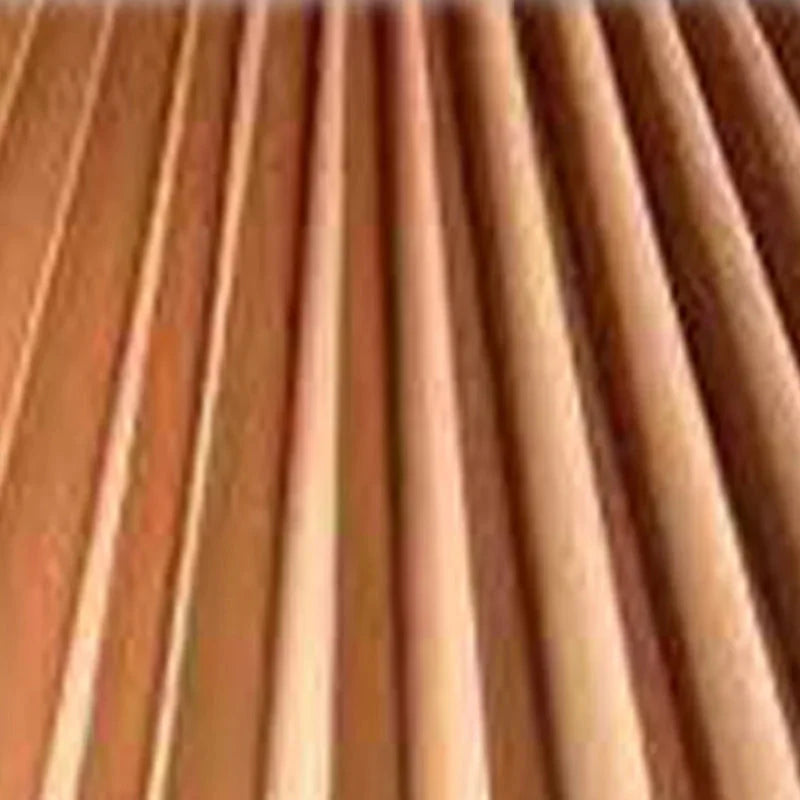 Abat-jour Plissé Personnalisé En Tissu Moderne Luminaire IL583921-ILLUMEEN.COM