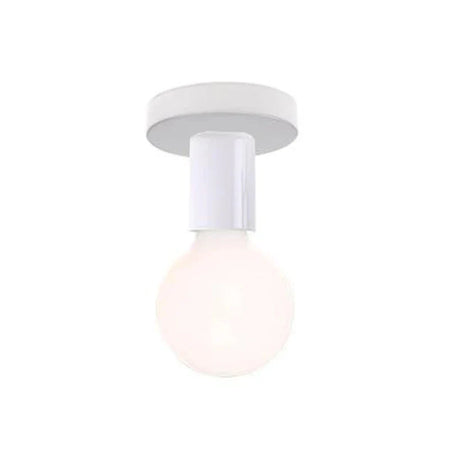 Abat-jour Rétro Industriel en Fer et Bois pour Élégance Loft Luminaire IL582937-ILLUMEEN.COM