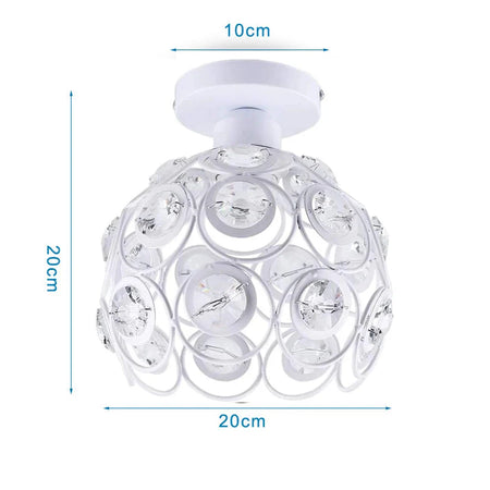 Abat-jour Rétro Industriel en Fer et Bois pour Élégance Loft Luminaire IL582937-ILLUMEEN.COM