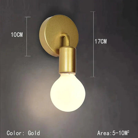 Applique Murale : Boule Moléculaire Sobre et Design IL583729-ILLUMEEN.COM