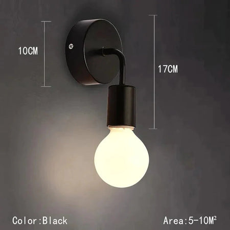 Applique Murale : Boule Moléculaire Sobre et Design IL583729-ILLUMEEN.COM