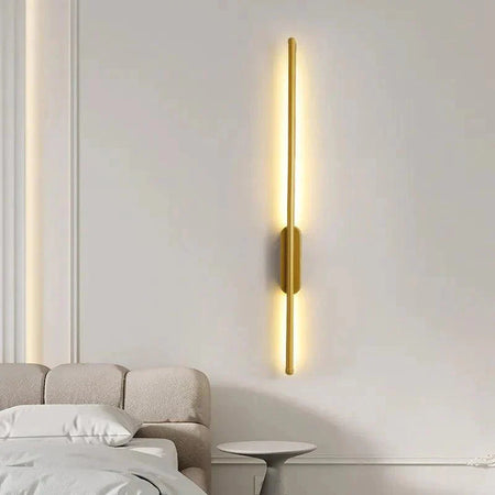 Applique Murale : Élégance Verticale avec Luminaire IL582934-ILLUMEEN.COM