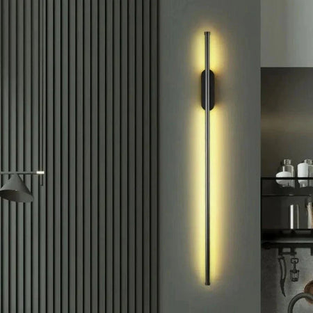 Applique Murale : Élégance Verticale avec Luminaire IL582934-ILLUMEEN.COM