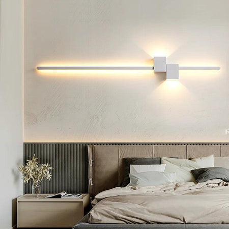 Applique Murale Élégante en Design Contemporain IL492735-ILLUMEEN.COM