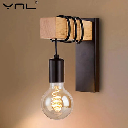 Applique Murale Élégante : Luminaire Chic avec Ampoule IL473829-ILLUMEEN.COM