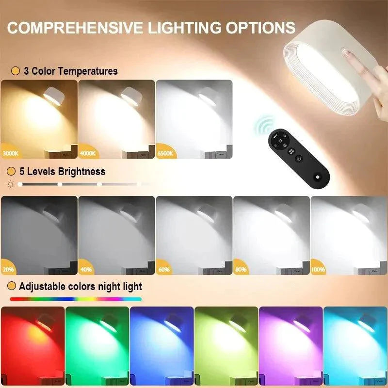 Applique Murale Élégante : Luminaire Chic et Adaptable IL582931-ILLUMEEN.COM