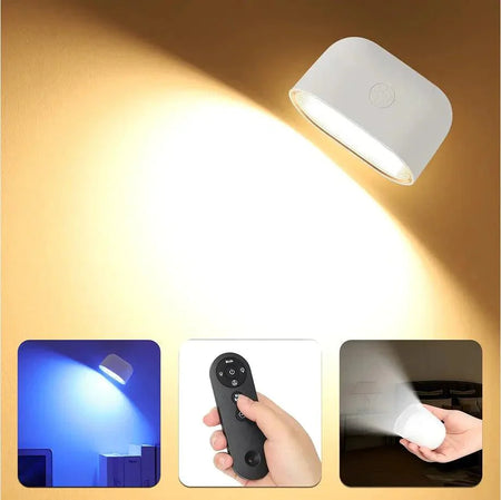 Applique Murale Élégante : Luminaire Chic et Adaptable IL582931-ILLUMEEN.COM