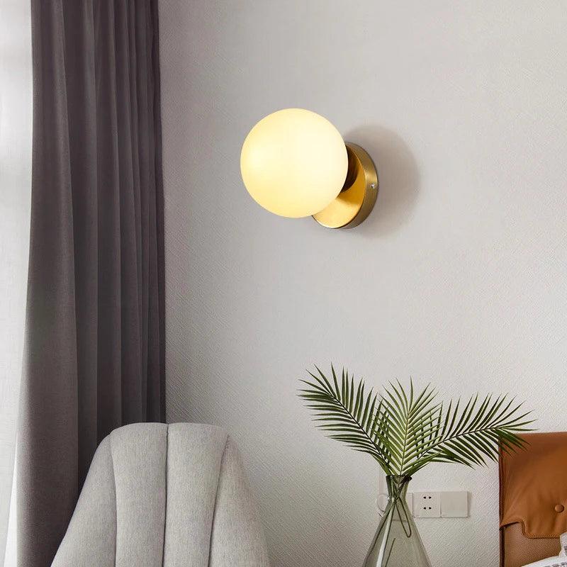 Applique Murale Élégante : Luminaire Chic IL582349-ILLUMEEN.COM