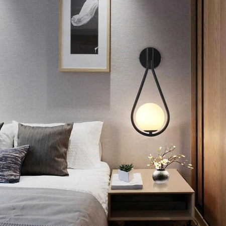 Applique Murale Élégante : Luminaire Chic IL582349-ILLUMEEN.COM