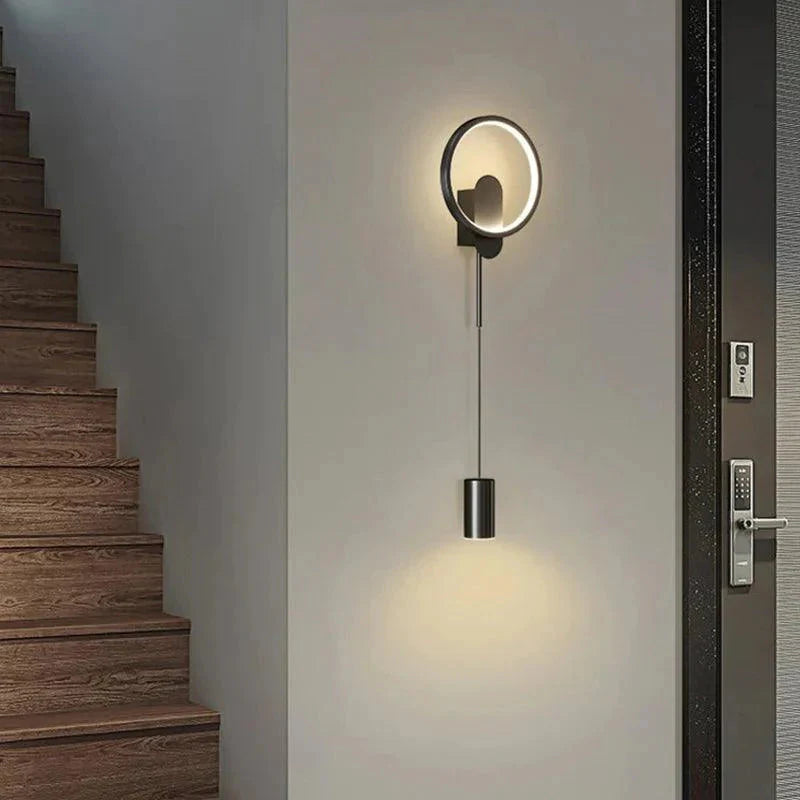 Applique Murale Élégante : Luminaire Chic IL582374-ILLUMEEN.COM