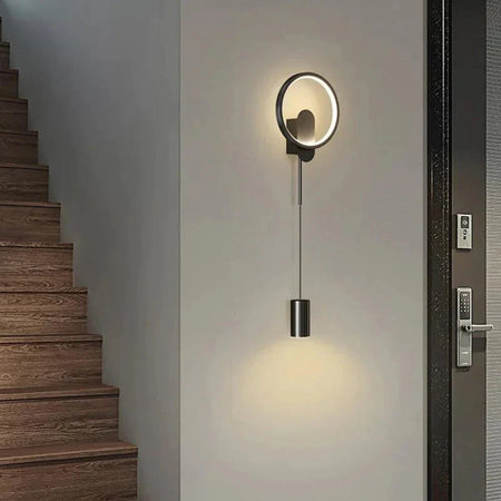 Applique Murale Élégante : Luminaire Chic IL582374-ILLUMEEN.COM