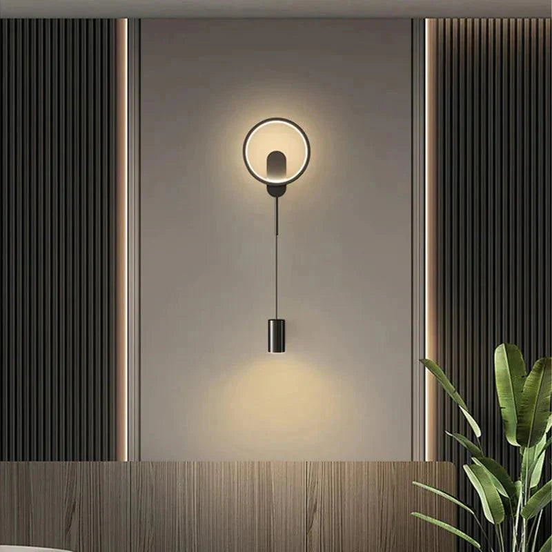 Applique Murale Élégante : Luminaire Chic IL582374-ILLUMEEN.COM