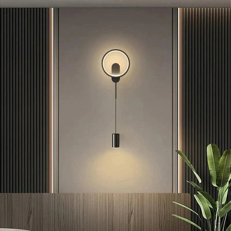 Applique Murale Élégante : Luminaire Chic IL582374-ILLUMEEN.COM