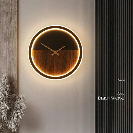 Applique Murale Élégante : Luminaire Chic IL582739-ILLUMEEN.COM