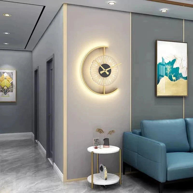 Applique Murale Élégante : Luminaire Chic IL582739-ILLUMEEN.COM