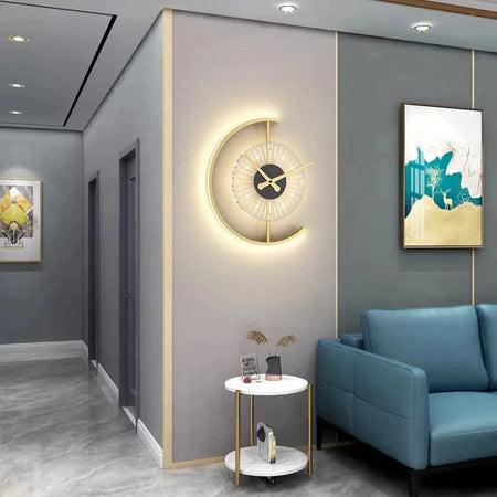 Applique Murale Élégante : Luminaire Chic IL582739-ILLUMEEN.COM