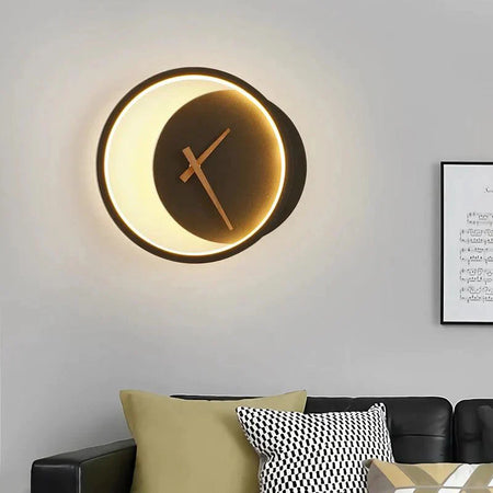 Applique Murale Élégante : Luminaire Chic IL582739-ILLUMEEN.COM