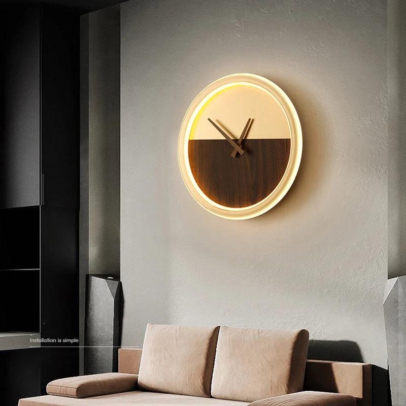 Applique Murale Élégante : Luminaire Chic IL582739-ILLUMEEN.COM