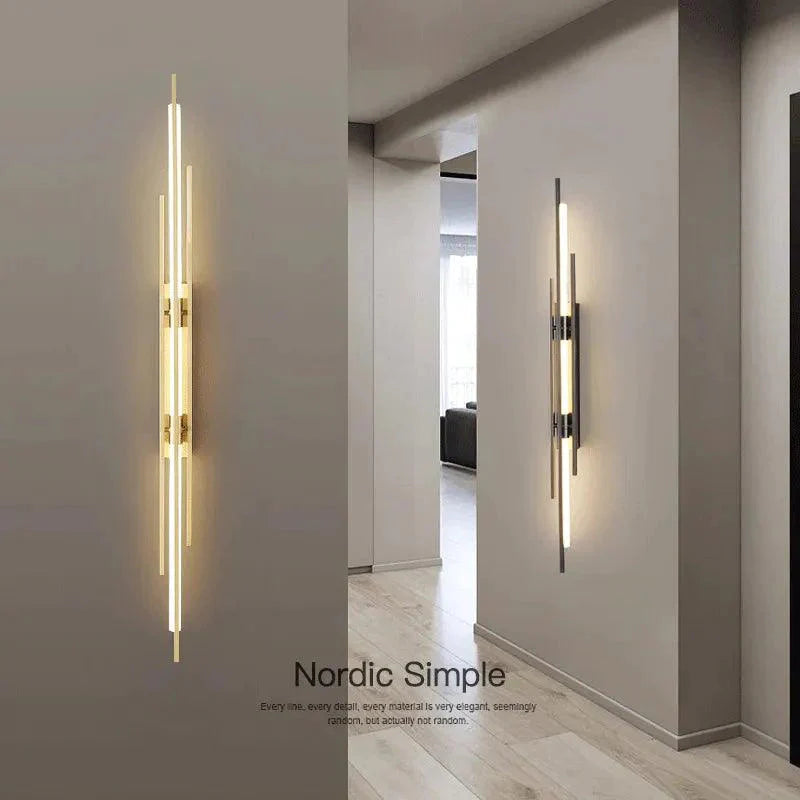 Applique Murale Élégante : Luminaire Chic IL583742-ILLUMEEN.COM