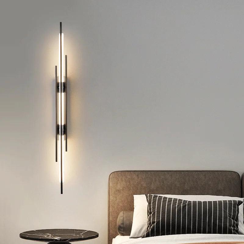 Applique Murale Élégante : Luminaire Chic IL583742-ILLUMEEN.COM