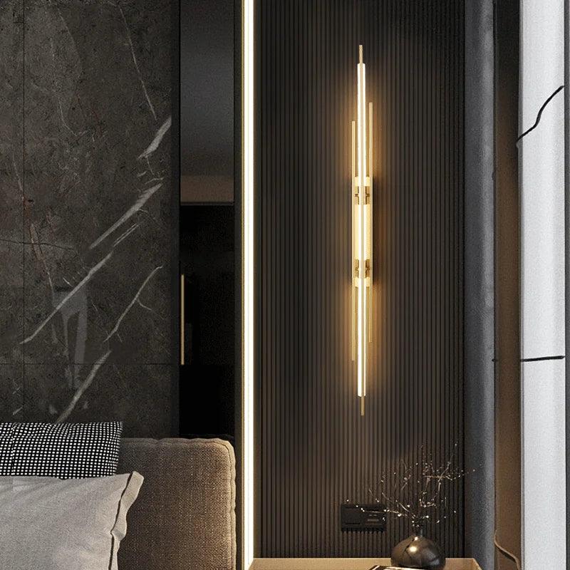 Applique Murale Élégante : Luminaire Chic IL583742-ILLUMEEN.COM