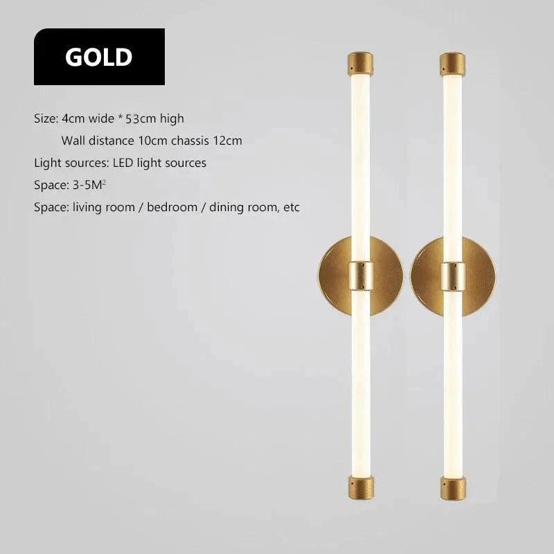 Applique Murale Élégante : Luminaire Chic IL583762-ILLUMEEN.COM