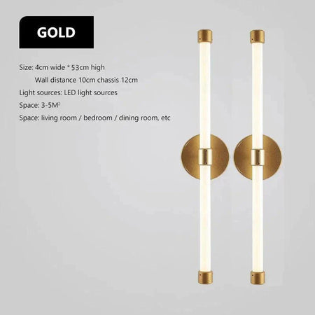 Applique Murale Élégante : Luminaire Chic IL583762-ILLUMEEN.COM